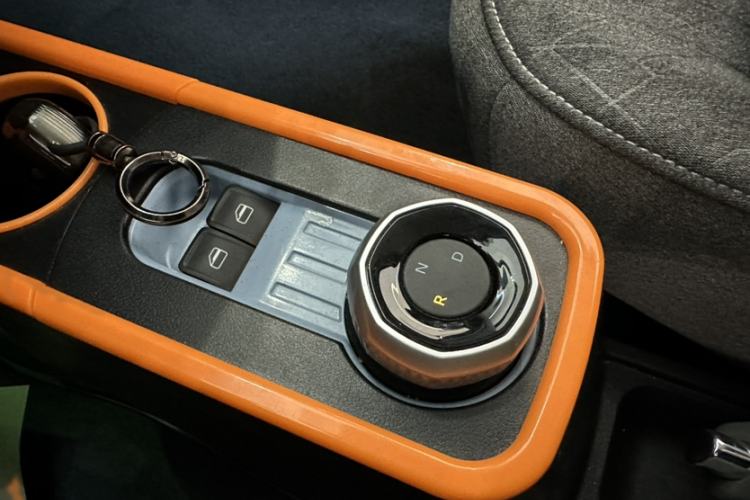 Used  Panda 2024 Panda Mini 200km Endurance Bear
