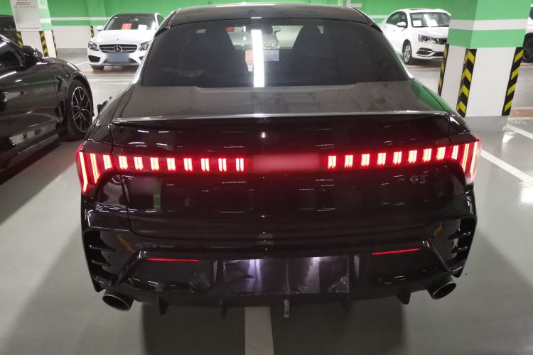 Used Lynk & Co 03 2025 2.0TD DCT Champion Edition Pro
