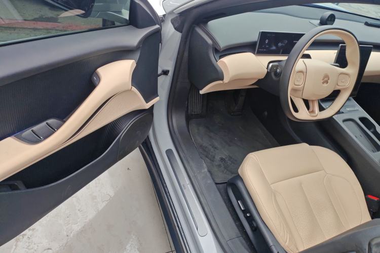 Used Nio ET5T 2024 75kWh Touring