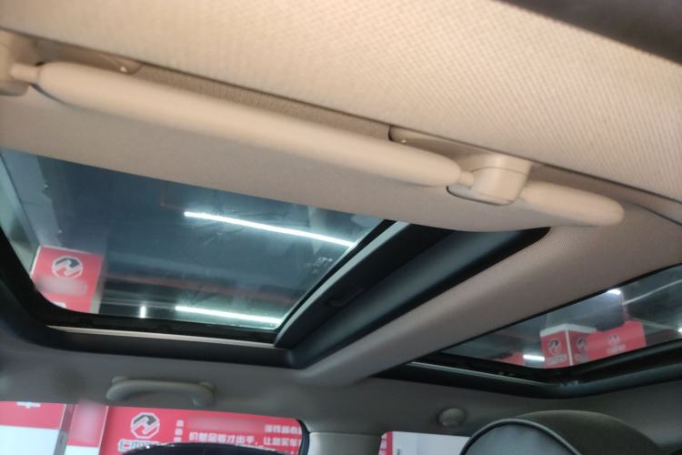 Used  MINI 2016 1.5T COOPER