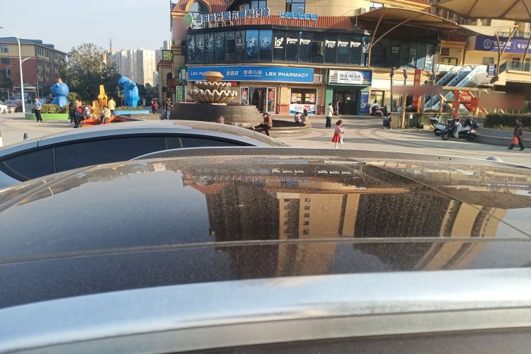 Used Audi Q5 2015 40 TFSI Trendy Edition