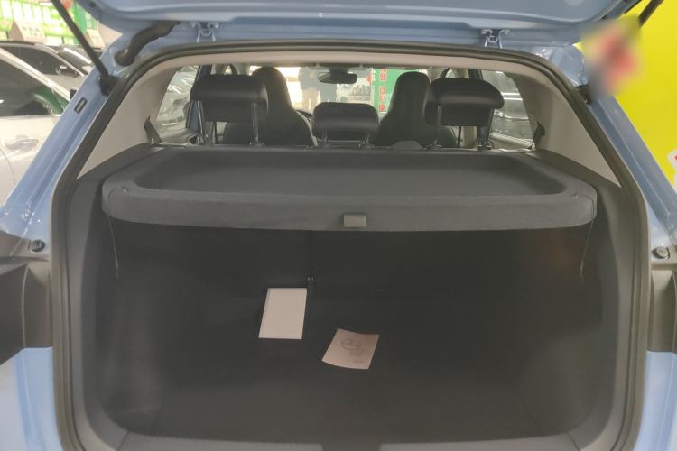 Used Volkswagen Tharu 2025 NewRui 300TSI Prestige Edition
