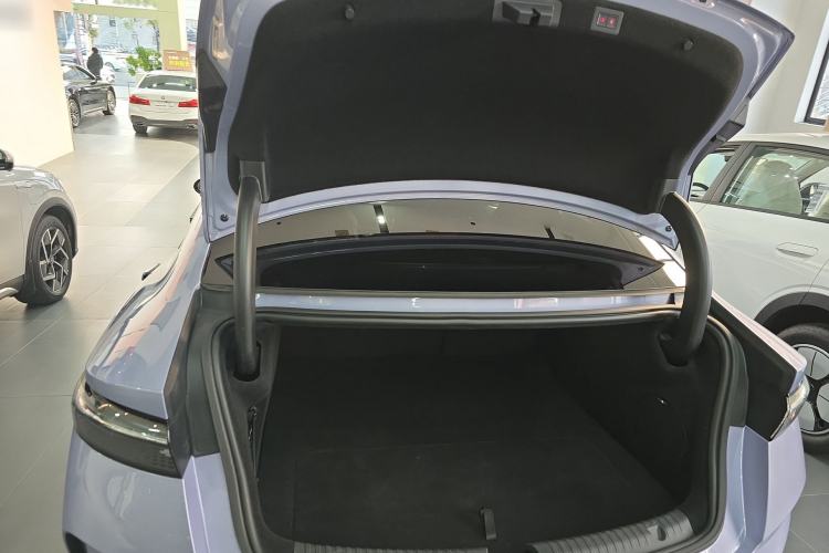 Used BYD Seal 2025 650 Zhihang Edition