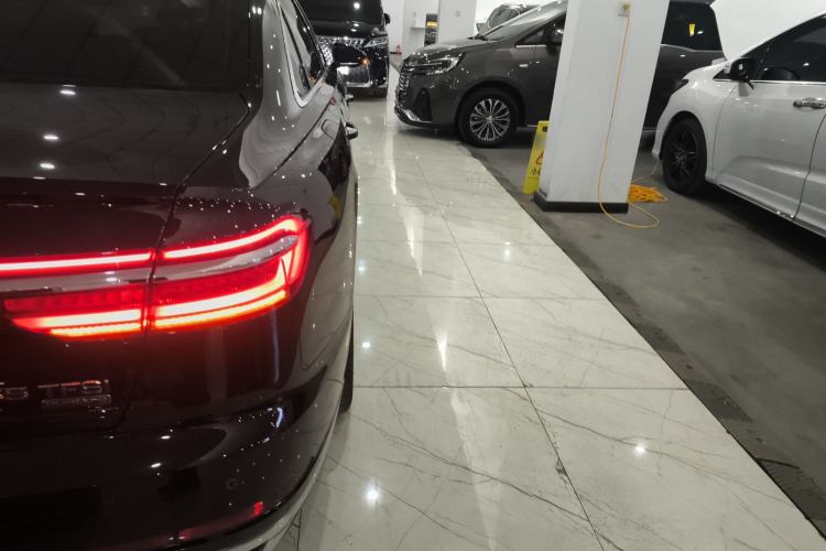 Used Audi A8 2019 Plus A8L 50 TFSI quattro Comfort Model