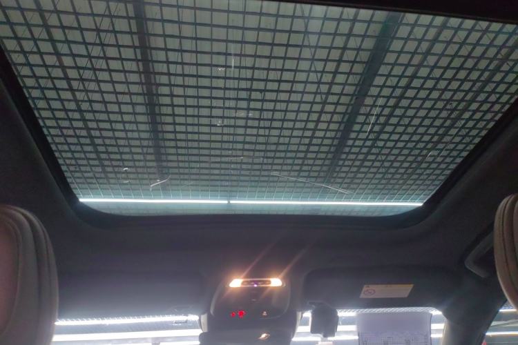 Used Volvo S90 2021 B5 Zhiyuan Luxury Edition
