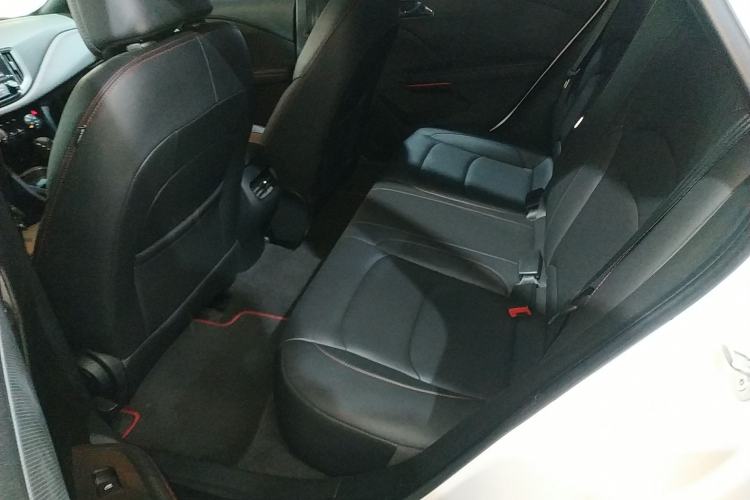 Used Chevrolet Monza 2022 Light Hybrid RS 330T Automatic Comfort Edition