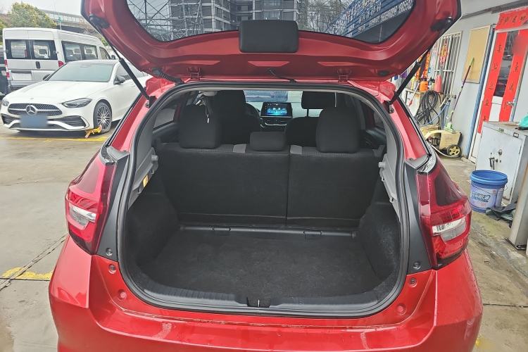 Used Toyota Vios FS 2021 1.5L CVT Fengchi Edition