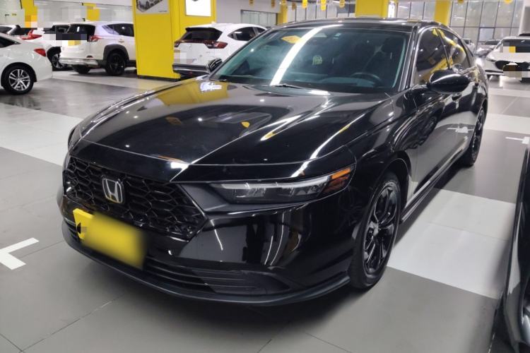 Used Honda Accord 2023 260TURBO Smart Enjoyment Version