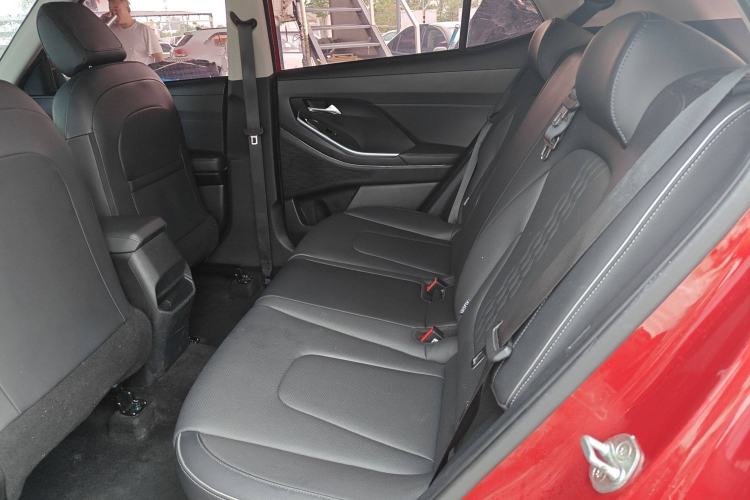 Used Hyundai ix25 2020 1.5L CVT GLS Smart Model
