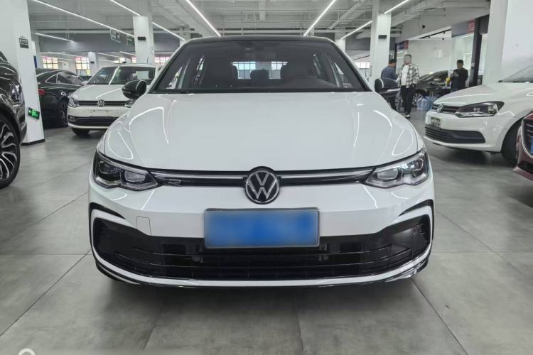 Used Volkswagen Golf 2023 Facelift 280TSI DSG R-Line Lite
