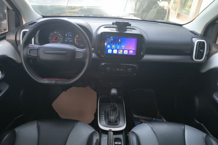 Used Roewe Clever 2022 311km QiQi BoBo Edition
