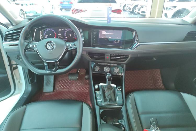 Used Volkswagen Sagitar 2022 280TSI DSG Flyover Edition