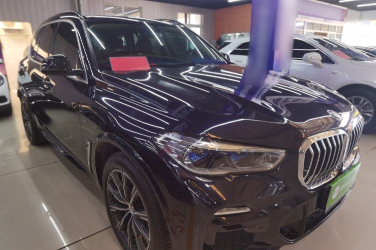 Used BMW X5 2020 xDrive30i M Sport Package