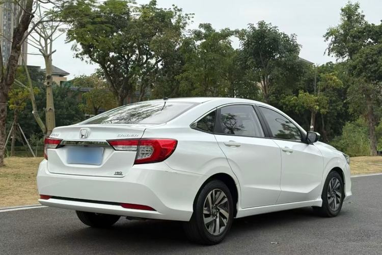 Used Honda Crider 2019 180 Turbo CVT Comfort Version China VI