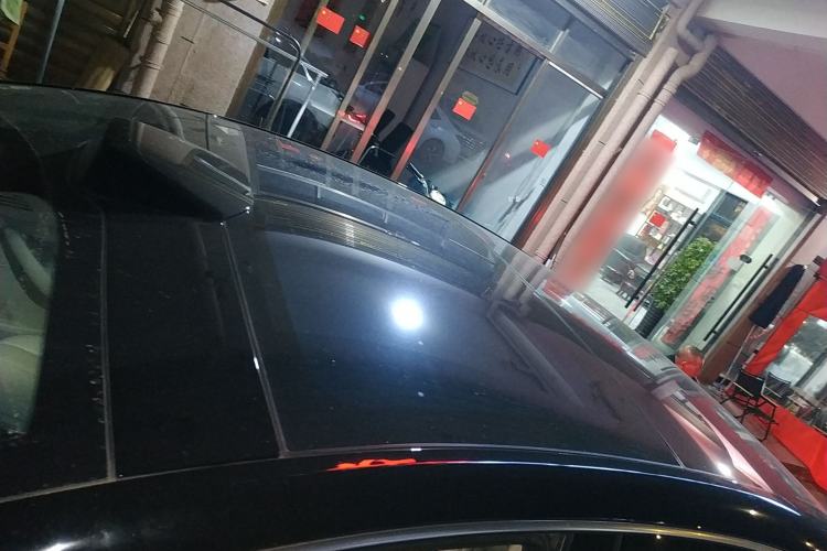 Used Hima Luxeed S7 2024 Max
