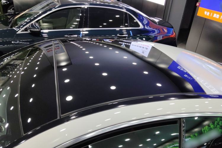 Used Mercedes-Benz E-Class (Import) 2023 E 260 Coupe
