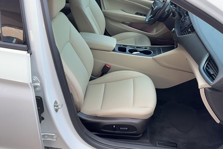 Used Buick Regal 2021 552T Elite Edition
