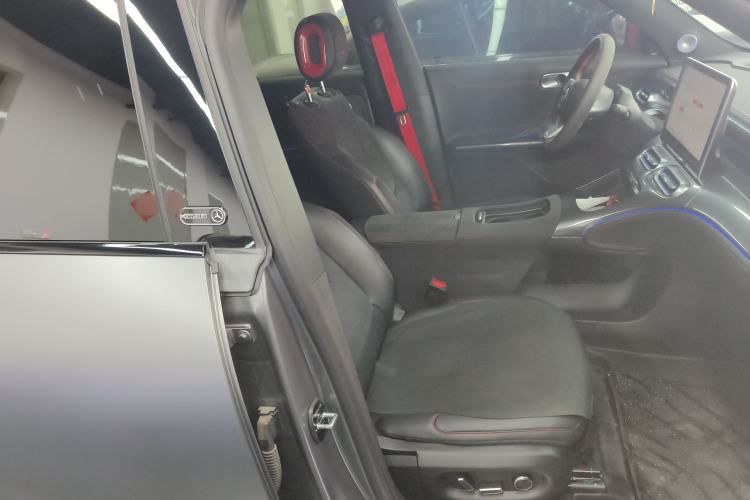 Used smart #1 2022 BRABUS Performance Edition