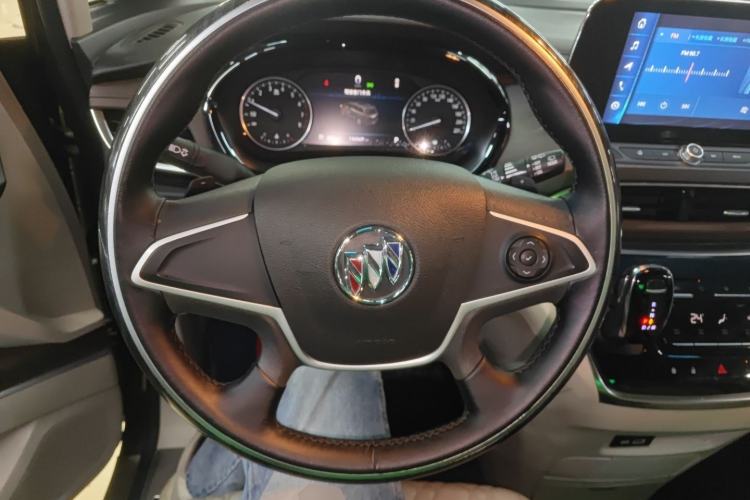 Used Buick GL8 2021 Land Cruiser Executive Class 652T Comfort Model