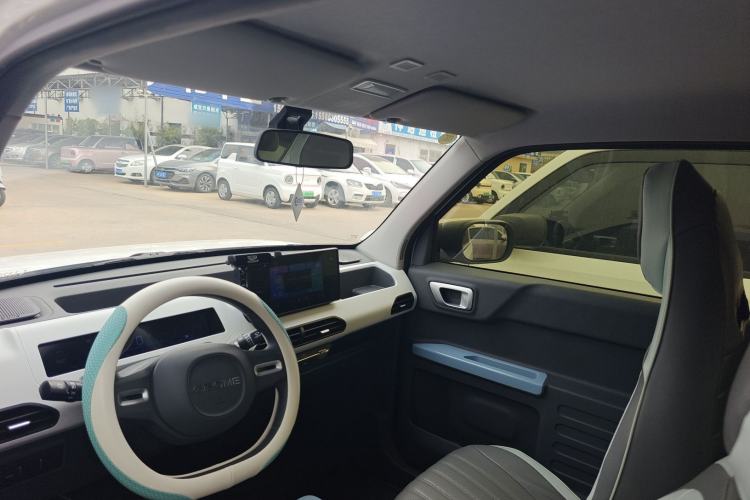 Used  Panda 2024 Panda Mini 200km Endurance Bear
