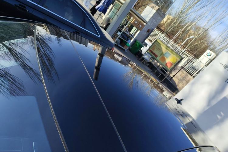 Used Audi A6L 2024 45 TFSI Prestige Dynamic Edition