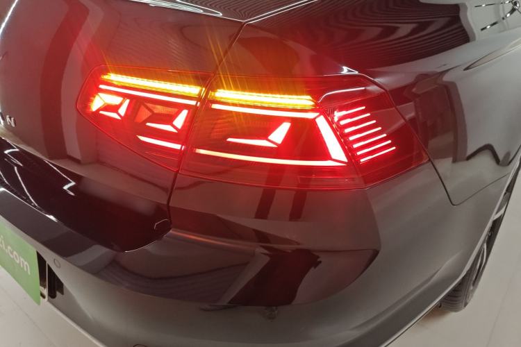 Used Volkswagen Magotan 2023 2 Million Units Commemorative Edition 330TSI DSG Luxury Version