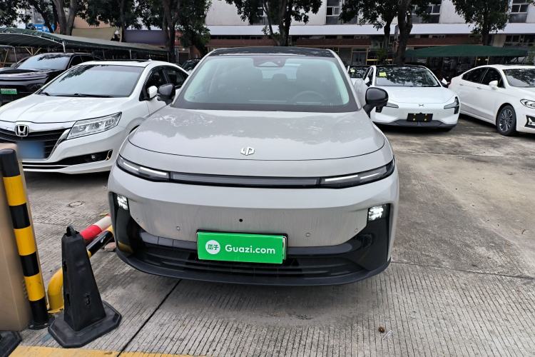 Used Leapmotor B10 2025 510 Joyful Edition
