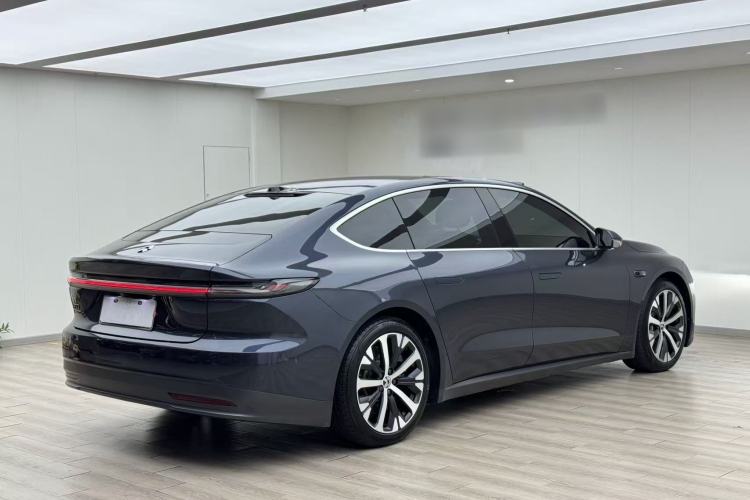 Used Nio ET7 2022 100kWh First Edition
