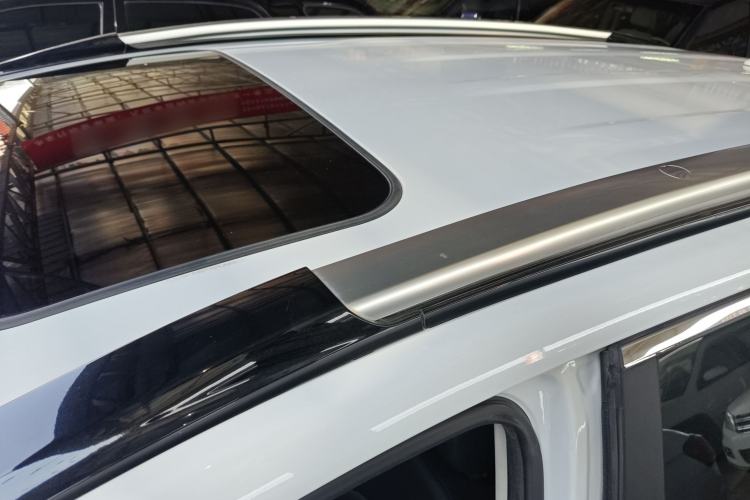 Used Haval H6 2018 Red-Label Sport Edition 1.5T Automatic Two-Wheel Drive Elite Model
