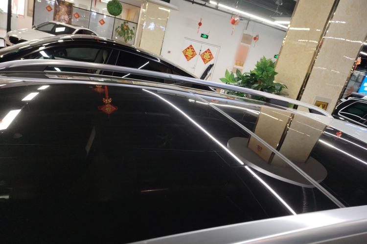 Used Mercedes-Benz GLB 2022 Updated GLB 200 Fashion Edition