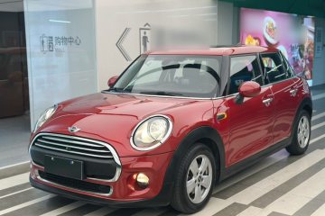 Used MINI MINI 2016 1.2T ONE Five-Door Edition