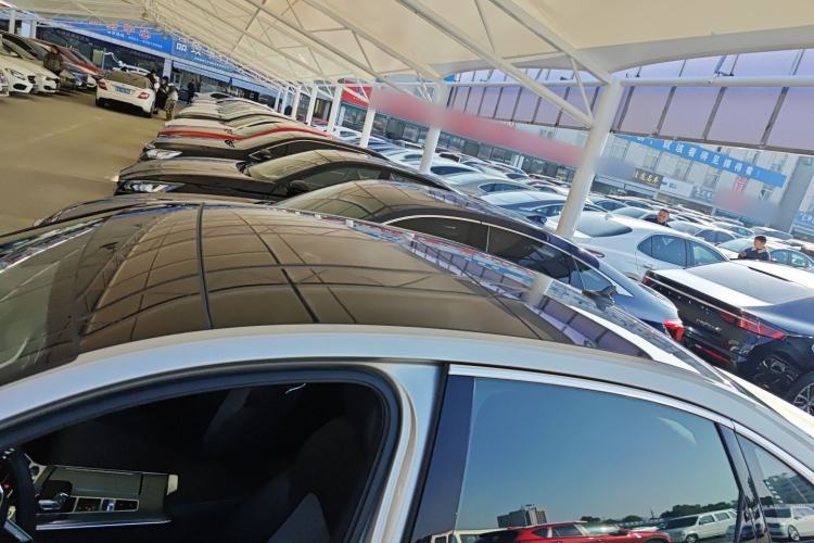 Used Audi A6L 2019 45 TFSI Prestige Dynamic Edition
