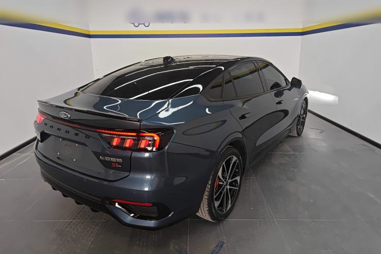 Used Ford Mondeo 2022 Facelift EcoBoost 245 ST-Line
