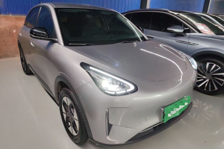 Used  Geome 2025 UP 410km Exploration Edition
