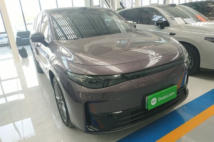 Used Leapmotor C10 2026 605 LiDAR Version
