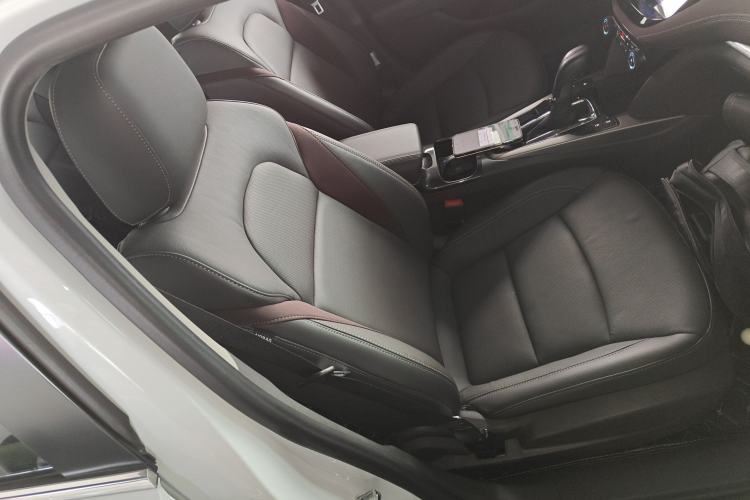 Used Chevrolet Malibu 2018 530T Automatic Fashion Edition
