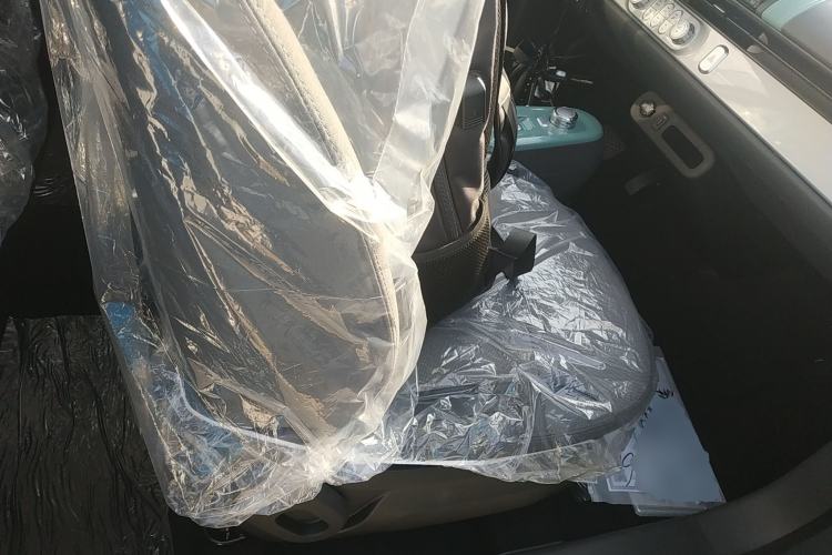 Used  Lumin 2024 130km Qingyue Version
