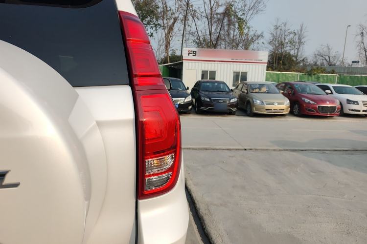 Used Haval H9 2020 2.0T Gasoline 4WD Premium Edition 5 Seats