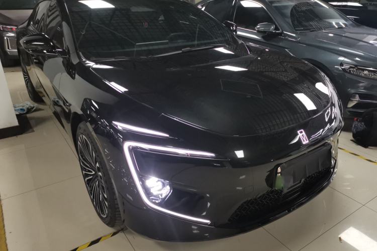 Used  12 2025 Ultra Extended-Range Edition