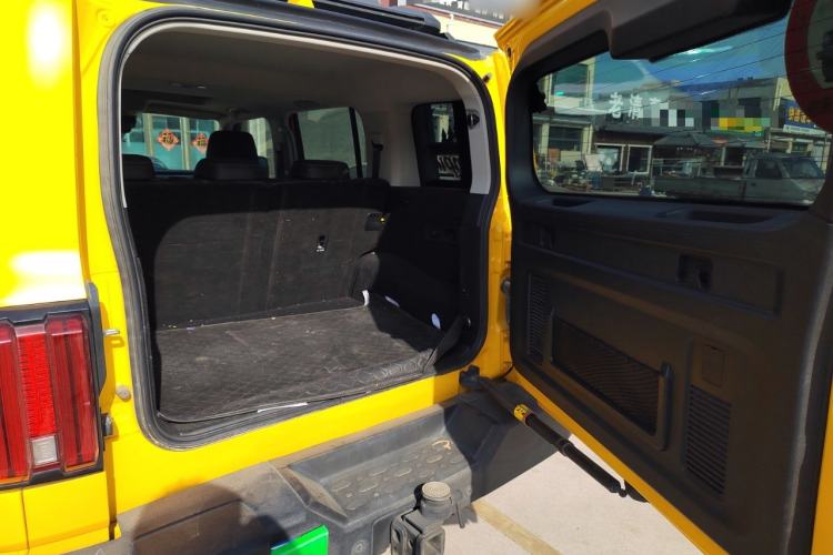 Used Tank 300 2022 2.0T Border Limited Edition
