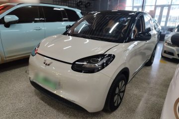Used Wuling Bingo 2024 333 km Enjoyment Version