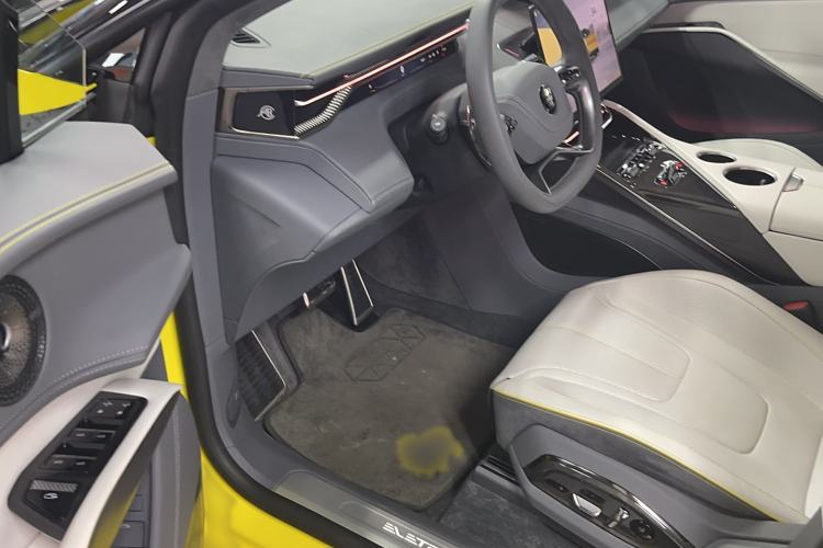 Used  ELETRE 2023 ELETRE R+
