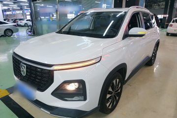 Used Baojun 530 2021 Global Car Anniversary Edition 1.5T CVT Prestige Connected Model 7 Seats