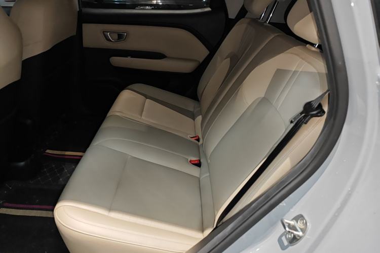 Used Wuling Bingo PLUS 2024 510 km Flagship Edition Four-Seater Version
