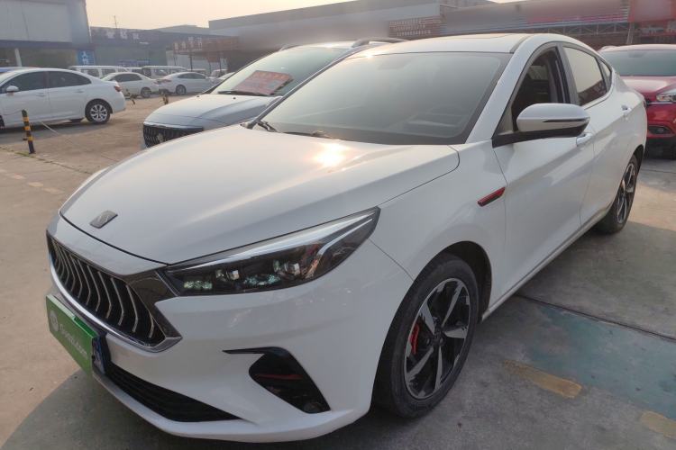 Used SOL A5 2021 1.5T CVT Prestige Smart Connectivity Model