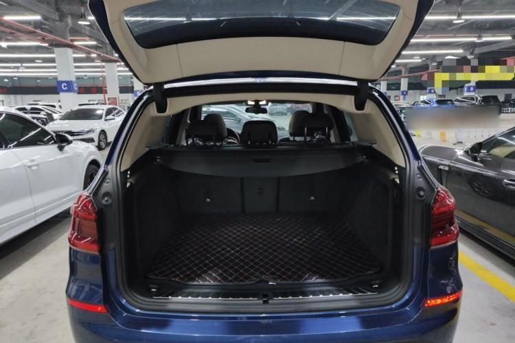 Used BMW X3 2020 xDrive28i Luxury Package