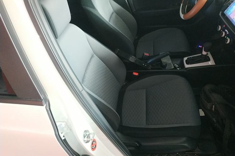 Used Honda Fit 2021 1.5L CVT Trendy Edition