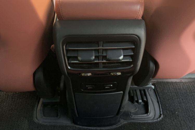 Used Nio EC6 2020 430 km Sport Version