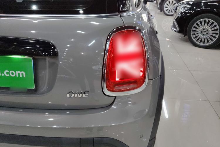 Used  MINI 2022 1.5T ONE
