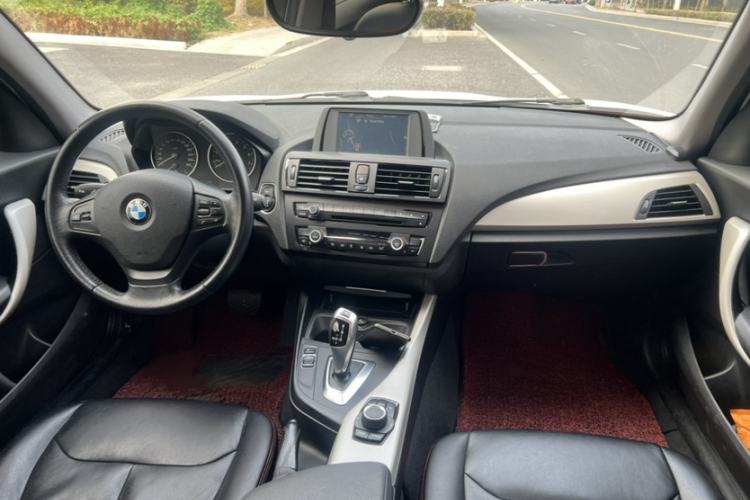 Used BMW 1 Series 2013 Facelifted 118i Leading Edition

